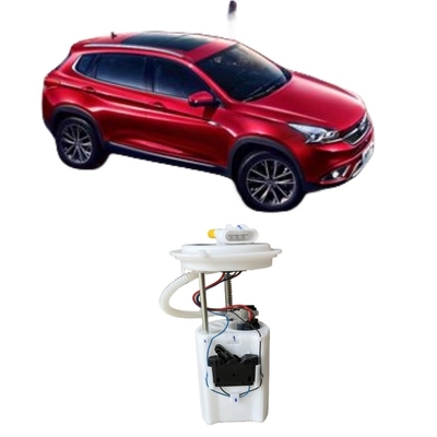 Chery T11-1106610AB Montaje de bombas de combustible Partes originales de automóviles para repuestos de motores