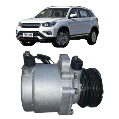 Motor e-rock aire acondicionado compressor actualizar su sistema Changan CS35 CS55 CS75
