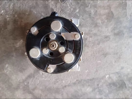 Motor e-rock aire acondicionado compressor actualizar su sistema Changan CS35 CS55 CS75