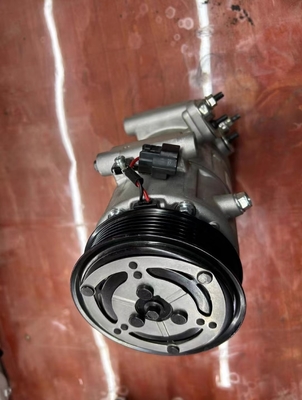 Motor e-rock aire acondicionado compressor actualizar su sistema Changan CS35 CS55 CS75
