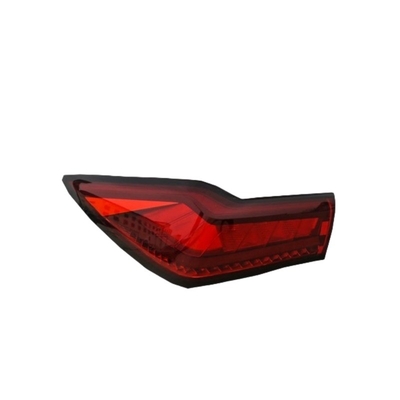 Reemplazar/reparar el conjunto de lámparas de centro de luz LED SC2E-4107300 para BYD YUAN PLUS