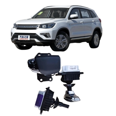 Reemplazar/reparar su Unidad Chang'an CS75 con un mecanismo electrónico de cambio de marchas duradero