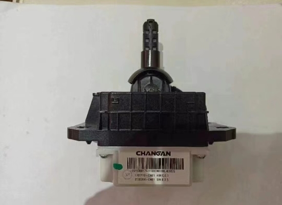 Reemplazar/reparar su Unidad Chang'an CS75 con un mecanismo electrónico de cambio de marchas duradero