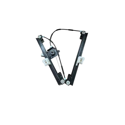 Cuerpo elevador de vidrio soporte de montaje elevador de ventanas para la Gran Muralla Haval H7 H8 H9 OE NO