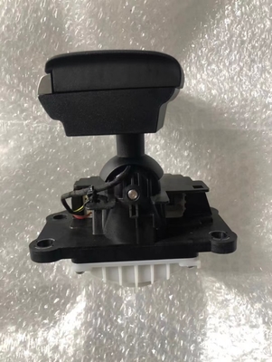 Reemplazar/reparar su Unidad Chang'an CS75 con un mecanismo electrónico de cambio de marchas duradero