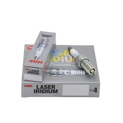 2010- Gran Muralla Haval H1/H2/H6/M4/M2/M1/C20R Jiayu V80/C30/C50 Plug de chispa de doble iridio