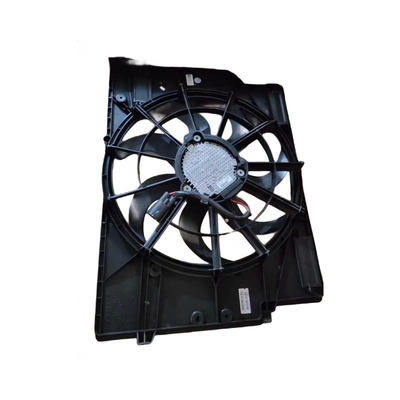 Lynk Co 01 02 03 05 06 09 Fener electrónico de refrigeración perfecto para motor 2.0 AWD