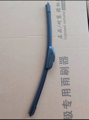 Changan EADO sin huesos Lámina limpiadora de acero para CS55 CS75 Ounuo Yuexiang V3 Estrella cs35