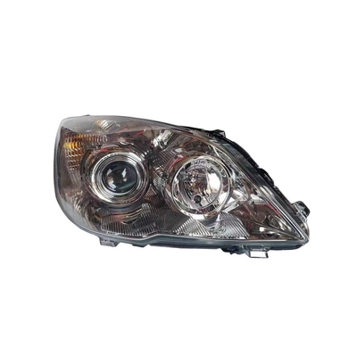 Repuestos de automóviles originales para la gran pared HOVER H6 ensamblaje de faros Sistema de iluminación automática
