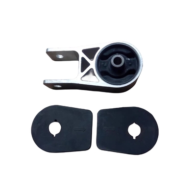 Accesorios para automóviles Chery A1 Motor Soporte de cojín derecho Rear Pad de goma 371 Motor Cushion de pie 1.0 Especial