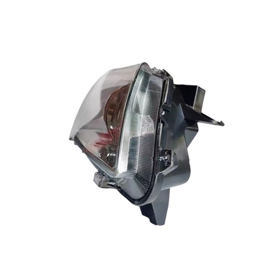 Repuestos de automóviles originales para la gran pared HOVER H6 ensamblaje de faros Sistema de iluminación automática