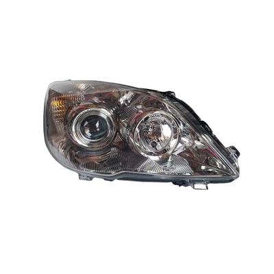 Repuestos de automóviles originales para la gran pared HOVER H6 ensamblaje de faros Sistema de iluminación automática