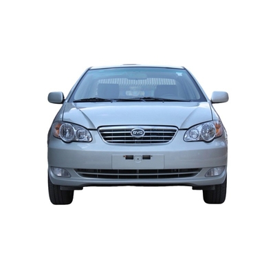 BYD F3 F3R 16.10- Ensamblaje de faros para automóviles de segunda generación con fácil instalación