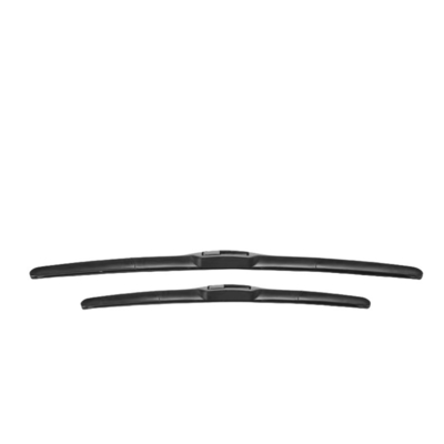 1a generación Cowin Hatchback 03.08-10.05 Lámina de limpieza para carros de carga