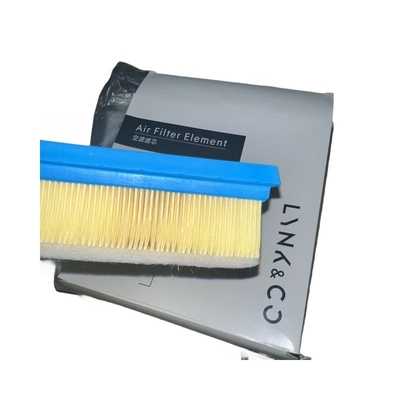 LYNK CO 09 Filtro de aire de carbón activado para piezas originales de automóviles en el mercado