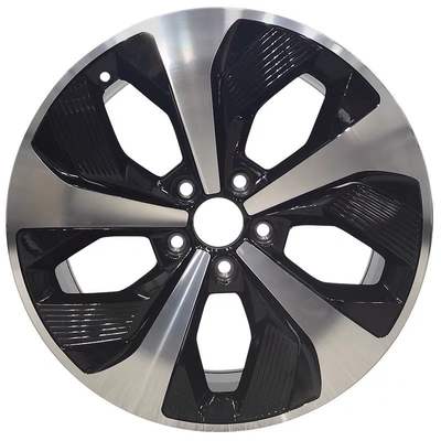 13 &quot;-21&quot; de acero rueda de las llantas del coche para BYD Yuan Plus o Song Plus personalizado y duradero