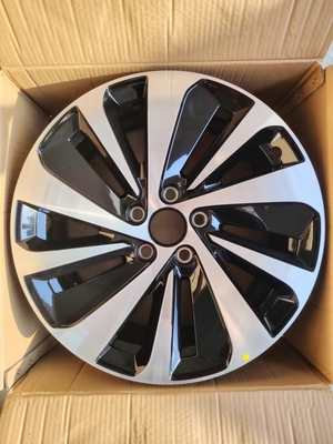 13 &quot;-21&quot; de acero rueda de las llantas del coche para BYD Yuan Plus o Song Plus personalizado y duradero