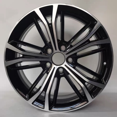 13 &quot;-21&quot; de acero rueda de las llantas del coche para BYD Yuan Plus o Song Plus personalizado y duradero