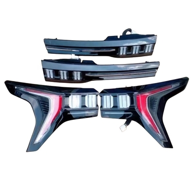 Lynk Co Autopartes para 2019- 01 02 03 050609 faros parachoques luces traseras y más
