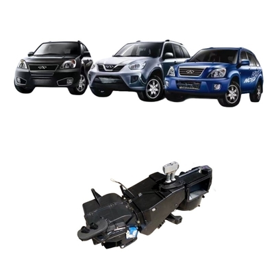 Chery Qiyun 2 Fengyun 2 Tiehu 3X A3 E5 E3 5 7 Conjunto de caja de evaporación de aire acondicionado