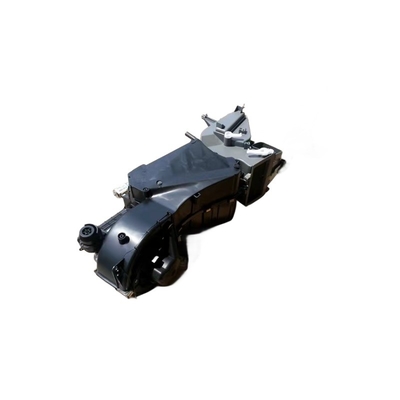 Chery Qiyun 2 Fengyun 2 Tiehu 3X A3 E5 E3 5 7 Conjunto de caja de evaporación de aire acondicionado