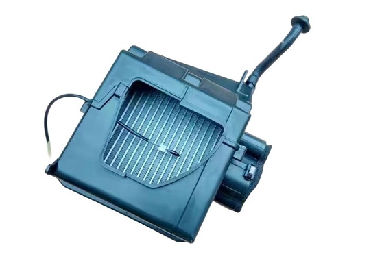 Chery QQ3QQ6A1 EV Elegante caja de evaporador de aire acondicionado con envío rápido