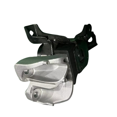 Partes de motores de automóviles y montaje de soportes de motores para vehículos de la serie BYD Tang Song Yuan Han