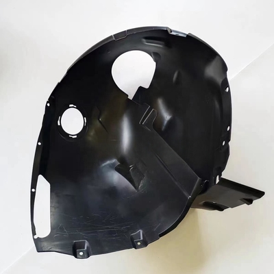 Deflector de agua de la rueda delantera 01030506 para Lynk Co Car 100% de revestimiento del panel de hojas probado