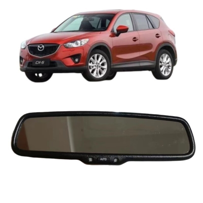 CX-5 CX-4 CX-3 Espejo retrovisor antirreflejo para Angkor Sela Artz Mazda ABS