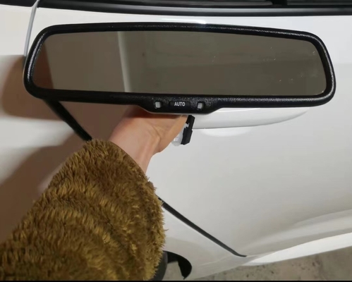 CX-5 CX-4 CX-3 Espejo retrovisor antirreflejo para Angkor Sela Artz Mazda ABS