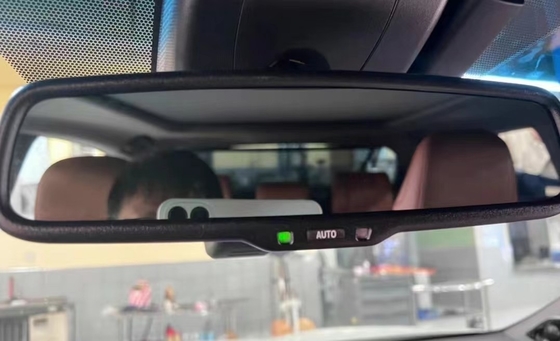 CX-5 CX-4 CX-3 Espejo retrovisor antirreflejo para Angkor Sela Artz Mazda ABS