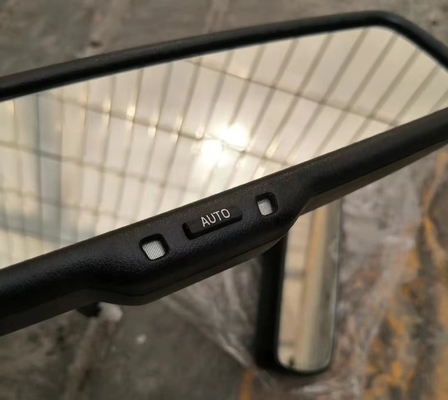 CX-5 CX-4 CX-3 Espejo retrovisor antirreflejo para Angkor Sela Artz Mazda ABS