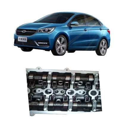 Chery Arrizo 5VVT Motor Conjunto de cabezas de cilindros para el mercado de piezas de automóviles