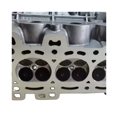 Chery Arrizo 5VVT Motor Conjunto de cabezas de cilindros para el mercado de piezas de automóviles