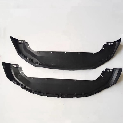 Geely Lynk Co Bumper Baja falda delantera y trasera Baja guardia para 2021- año modelo