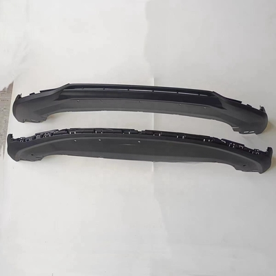 Geely Lynk Co Bumper Baja falda delantera y trasera Baja guardia para 2021- año modelo