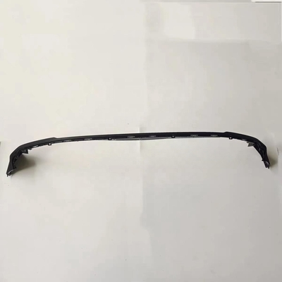 Geely Lynk Co Bumper Baja falda delantera y trasera Baja guardia para 2021- año modelo