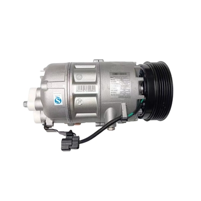 Modelo de coche Tiggo5 7 8 Tiggo5X ensamblaje del compresor X5 Tiggo8 aire acondicionado chiller de bomba