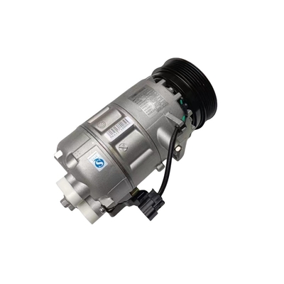 Modelo de coche Tiggo5 7 8 Tiggo5X ensamblaje del compresor X5 Tiggo8 aire acondicionado chiller de bomba