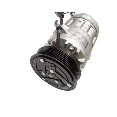 Modelo de coche Tiggo5 7 8 Tiggo5X ensamblaje del compresor X5 Tiggo8 aire acondicionado chiller de bomba