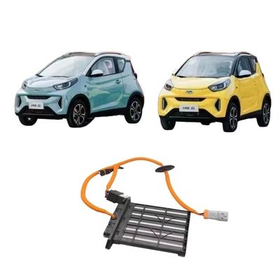 Chery EQ1 Aire acondicionado automático Tubo de manguera A / C para la placa de calefacción auxiliar eléctrica del tranvía