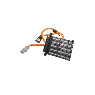 Chery EQ1 Aire acondicionado automático Tubo de manguera A / C para la placa de calefacción auxiliar eléctrica del tranvía