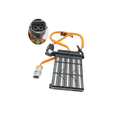 Chery EQ1 Aire acondicionado automático Tubo de manguera A / C para la placa de calefacción auxiliar eléctrica del tranvía