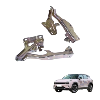 LYNK CO Auto tapa delantera bisagra soporte plegable soporte para Geely Auto Parts cubierta de cabina