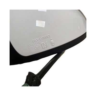 2004-2010 Gran muralla de la carrocería Funky Cat Energía Espejo retrovisor Original Autopartes