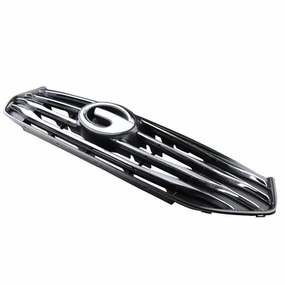Fácil de instalar Rejilla del centro delantera de plástico para Trumpchi GS4 GS5 GA6 GS8 GS3 GA4