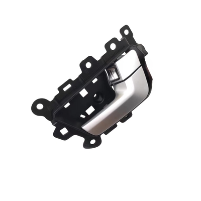 Plastico Chery Tiger3 Puerta dentro Fijación mano dentro manija abierta Interruptor de autopartes