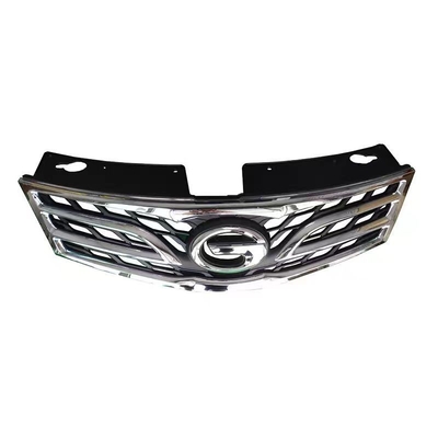 Fácil de instalar Rejilla del centro delantera de plástico para Trumpchi GS4 GS5 GA6 GS8 GS3 GA4
