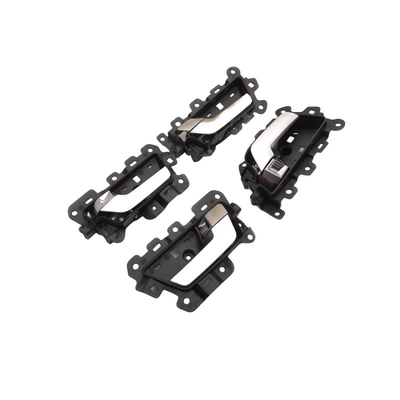 Plastico Chery Tiger3 Puerta dentro Fijación mano dentro manija abierta Interruptor de autopartes