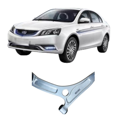 GEELY Sistema de suspensión automática Emgrand Brazo izquierdo y derecho para vehículos eléctricos